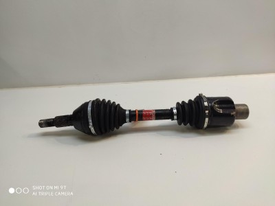 TRANSMISION DELANTERA DERECHA VOLKSWAGEN POLO 2007