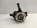 MANGUETA DELANTERA  IZQUIERDA OPEL ANTARA 2007