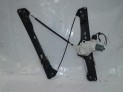 ELEVALUNAS DELANTERO DERECHO BMW SERIE 3 2009
