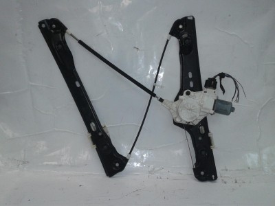 ELEVALUNAS DELANTERO DERECHO BMW SERIE 3 2009