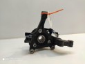MANGUETA DELANTERA  IZQUIERDA OPEL ANTARA 2007