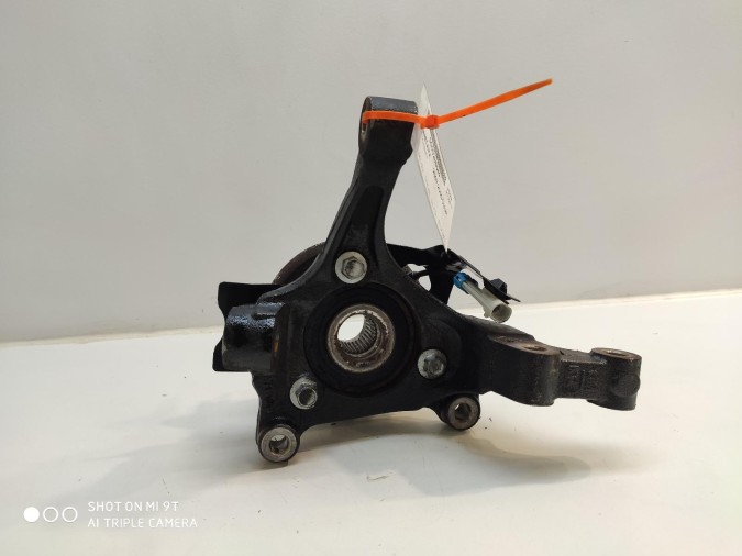 MANGUETA DELANTERA  IZQUIERDA OPEL ANTARA 2007