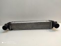 Intercooler VOLKSWAGEN POLO 2007