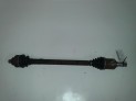 TRANSMISION TRASERA DERECHA SMART FORTWO / SMARTCAR 2001