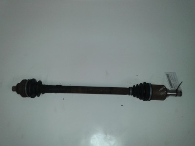 TRANSMISION TRASERA DERECHA SMART FORTWO / SMARTCAR 2001