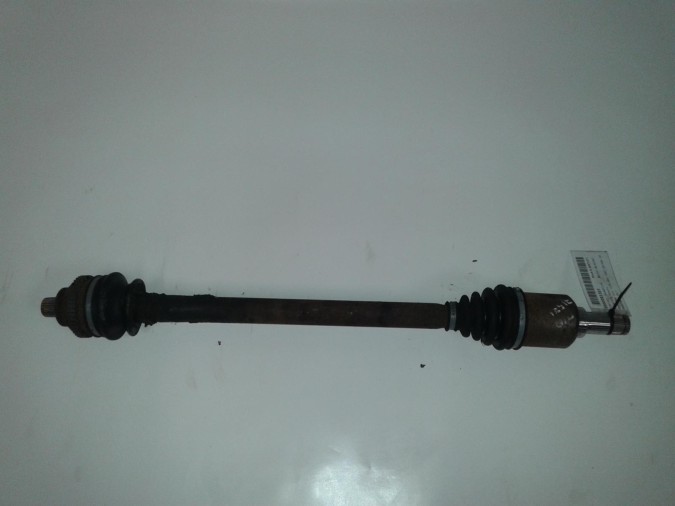 TRANSMISION TRASERA DERECHA SMART FORTWO / SMARTCAR 2001