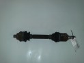 TRANSMISION TRASERA IZQUIERDA SMART FORTWO / SMARTCAR 2001