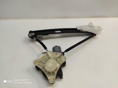 ELEVALUNAS TRASERO DERECHO VOLKSWAGEN POLO 2018