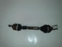 TRANSMISION DELANTERA IZQUIERDA RENAULT ESPACE 2004
