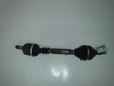 TRANSMISION DELANTERA IZQUIERDA RENAULT ESPACE 2004