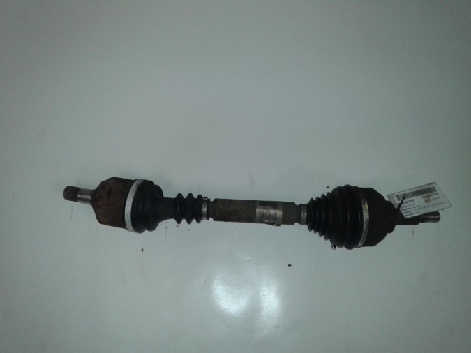 TRANSMISION DELANTERA IZQUIERDA RENAULT ESPACE 2004