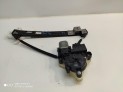 ELEVALUNAS TRASERO DERECHO VOLKSWAGEN POLO 2018