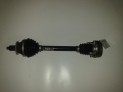 TRANSMISION DELANTERA IZQUIERDA SKODA FABIA 2008