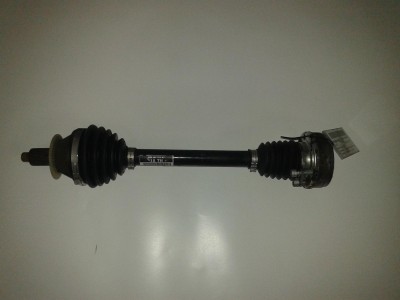 TRANSMISION DELANTERA IZQUIERDA SKODA FABIA 2008
