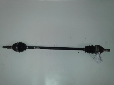 TRANSMISION DELANTERA DERECHA OPEL ASTRA 2006