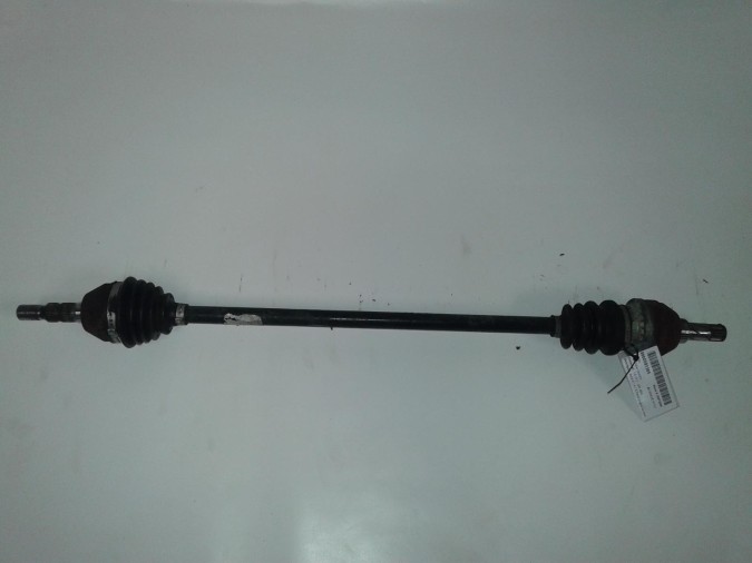 TRANSMISION DELANTERA DERECHA OPEL ASTRA 2006