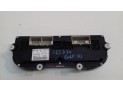 MANDO CALEFACCION VOLKSWAGEN GOLF 2013