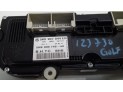 MANDO CALEFACCION VOLKSWAGEN GOLF 2013