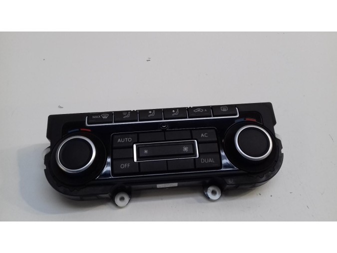 MANDO CALEFACCION VOLKSWAGEN GOLF 2013