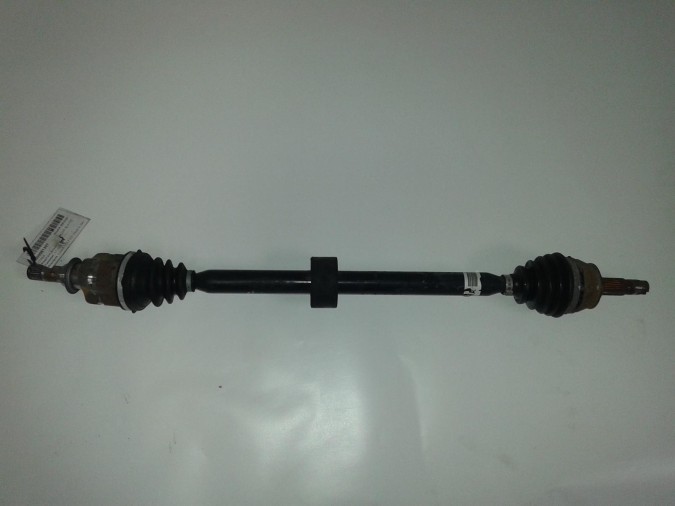 TRANSMISION DELANTERA DERECHA OPEL CORSA 2007