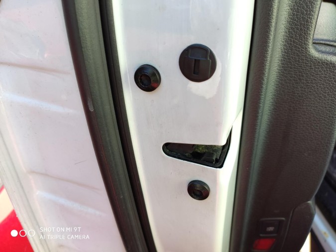 CERRADURA PUERTA DELANTERA  IZQUIERDA AUDI A5 2011