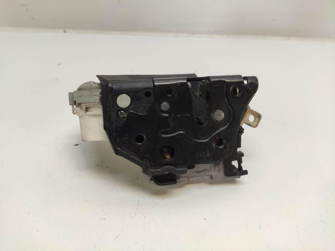 CERRADURA PUERTA DELANTERA  IZQUIERDA AUDI A5 2011