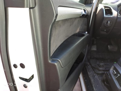 ELEVALUNAS DELANTERO IZQUIERDO AUDI Q7 2011