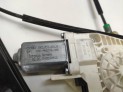 ELEVALUNAS DELANTERO IZQUIERDO AUDI Q7 2011