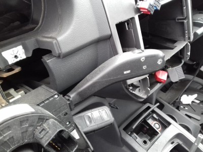 Mando Multifunción VOLKSWAGEN POLO 2007