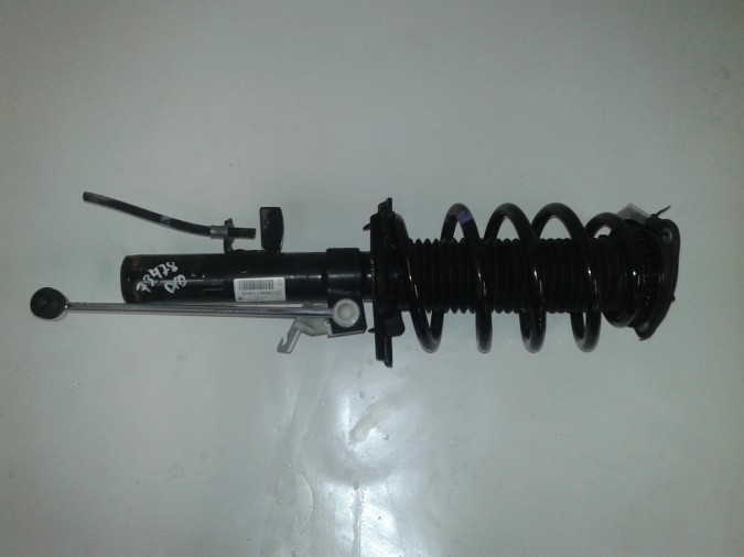 AMORTIGUADOR DELANTERO DERECHO FORD TRANSIT CONNECT 2014