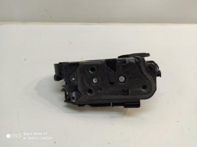 CERRADURA PUERTA DELANTERA DERECHA VOLKSWAGEN POLO 2018