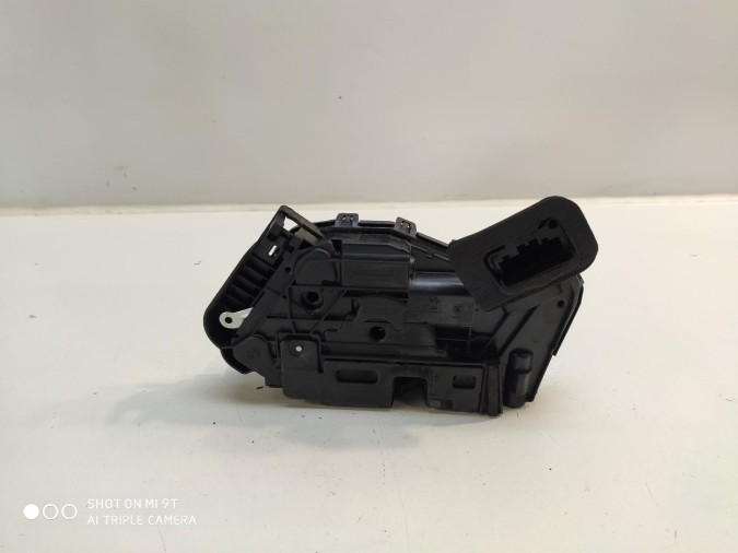 CERRADURA PUERTA DELANTERA DERECHA VOLKSWAGEN POLO 2018