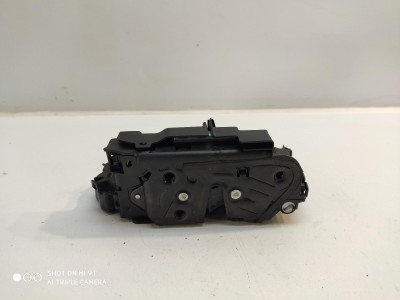 CERRADURA PUERTA TRASERA IZQUIERDA VOLKSWAGEN POLO 2018