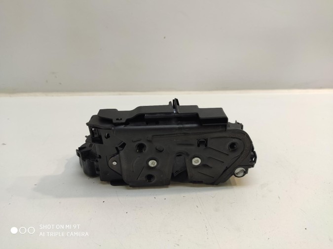 CERRADURA PUERTA TRASERA IZQUIERDA VOLKSWAGEN POLO 2018