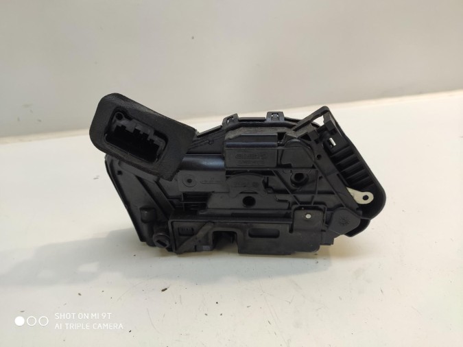 CERRADURA PUERTA TRASERA IZQUIERDA VOLKSWAGEN POLO 2018