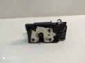CERRADURA PUERTA DELANTERA DERECHA DACIA SANDERO 2015