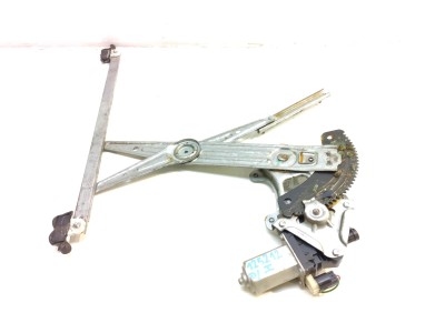 ELEVALUNAS DELANTERO IZQUIERDO NISSAN MICRA 2011