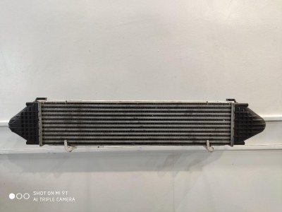 Intercooler DACIA SANDERO 2010