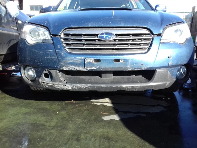Parachoques delantero SUBARU OUTBACK 2008