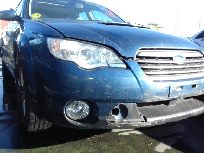 Parachoques delantero SUBARU OUTBACK 2008