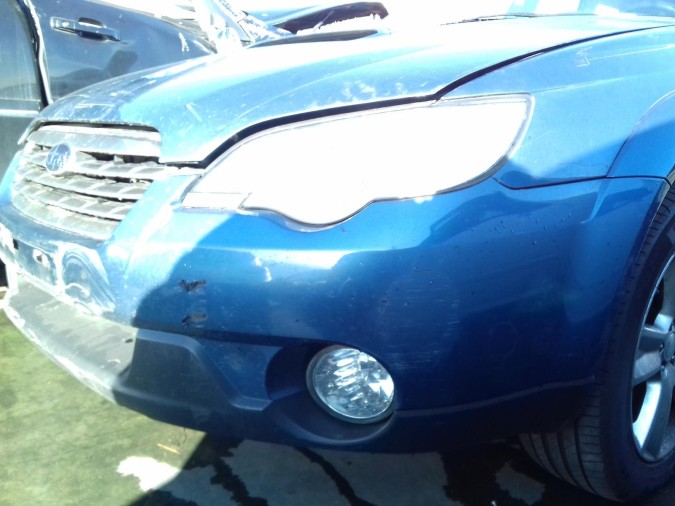 Parachoques delantero SUBARU OUTBACK 2008