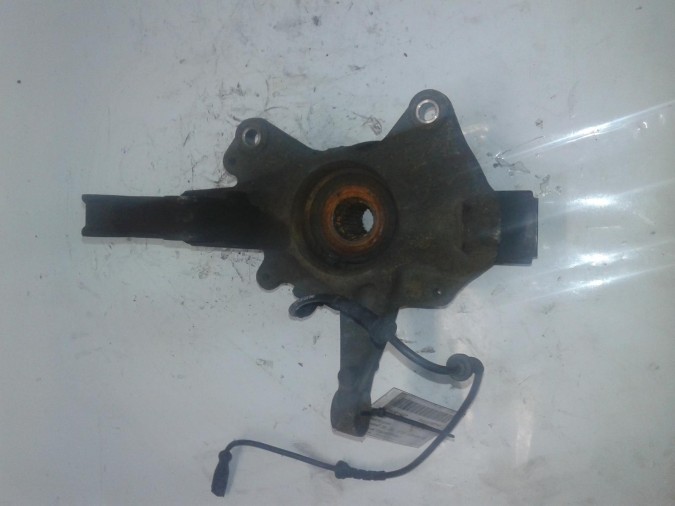 MANGUETA SO RENAULT MEGANE 2010