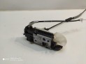 CERRADURA PUERTA DELANTERA DERECHA PEUGEOT 2008 2014