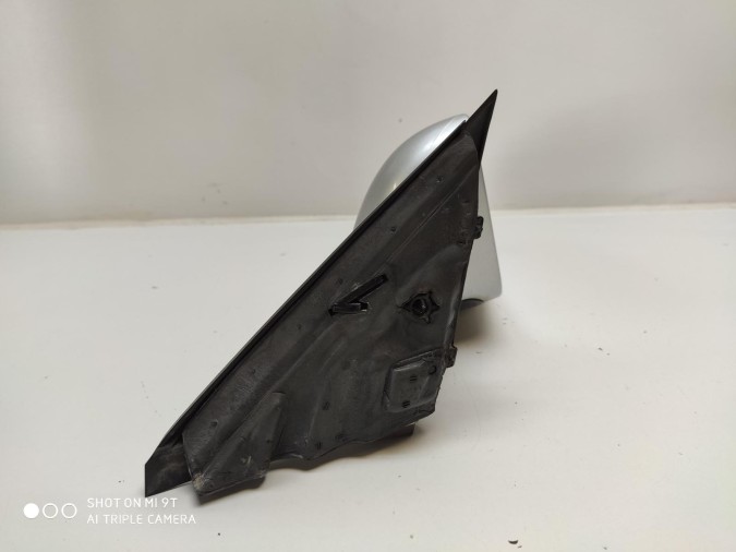RETROVISOR DERECHO AUDI A8 GRIS 2001