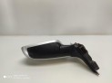 RETROVISOR IZQUIERDO AUDI A8 GRIS 2001