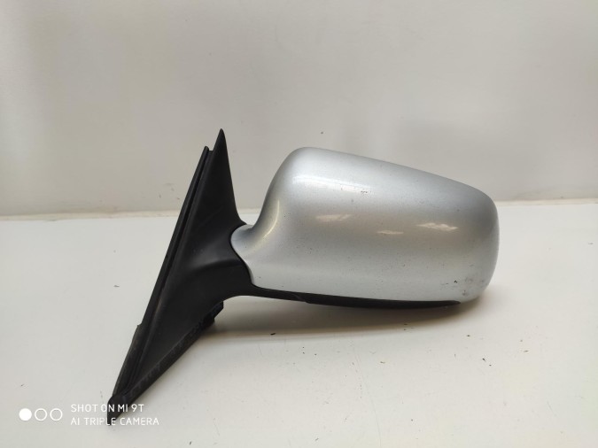 RETROVISOR IZQUIERDO AUDI A8 GRIS 2001