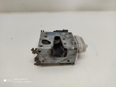 CERRADURA PUERTA DELANTERA IZQUIERDA AUDI A8 2001