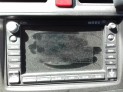 SAT. NAV. UNIT PEUGEOT 2008 2007