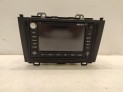 SAT. NAV. UNIT PEUGEOT 2008 2007
