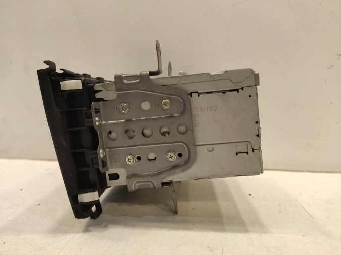 SAT. NAV. UNIT PEUGEOT 2008 2007
